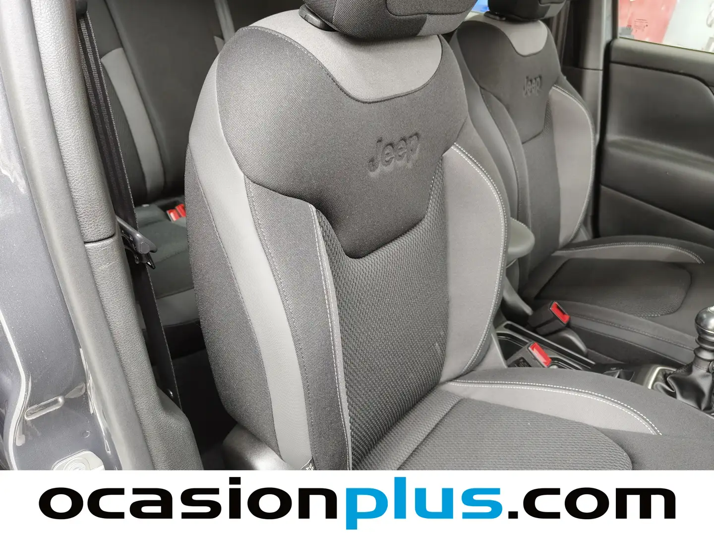 Foto Jeep Renegade Jeep Renegade 1.0G Limited 4x2 (120 CV)