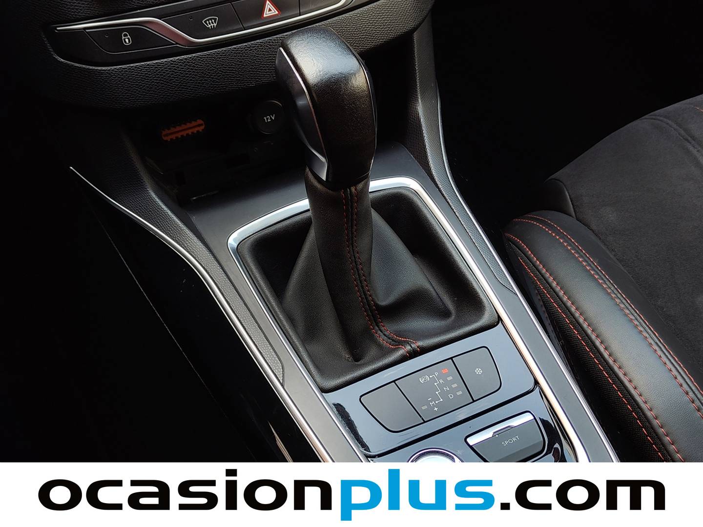 Peugeot 308 Peugeot 308 SW 1.2 PureTech S&S GT Line EAT6 (130 CV) de ocasión