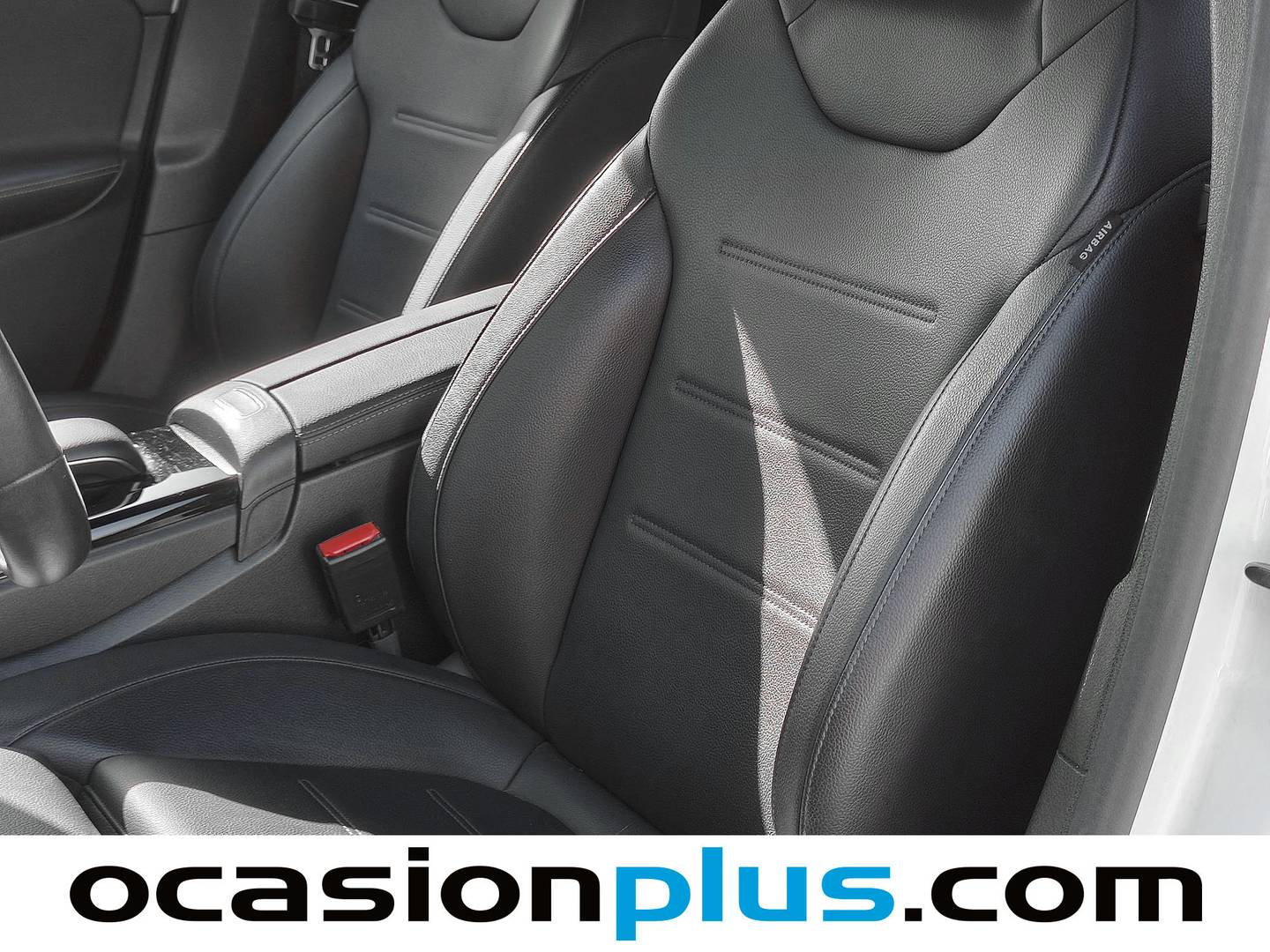 Foto Mercedes Clase A Mercedes-Benz Clase A 180 d (116 CV)