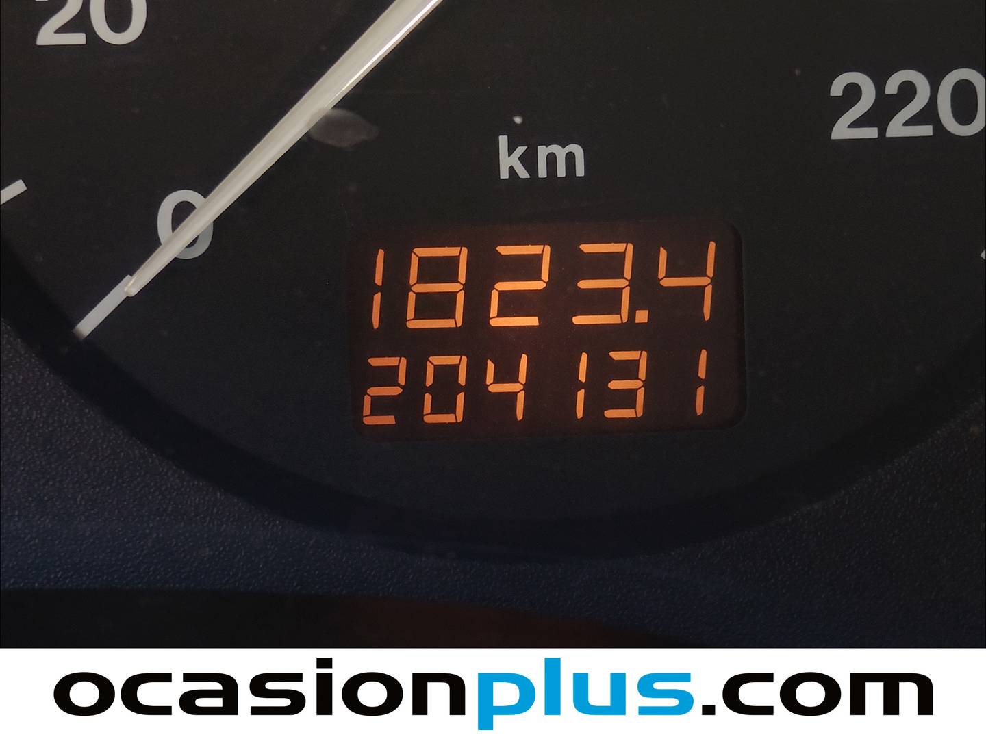 Opel Astra Opel Astra 1.6 Club Sedan (84 CV) de ocasión