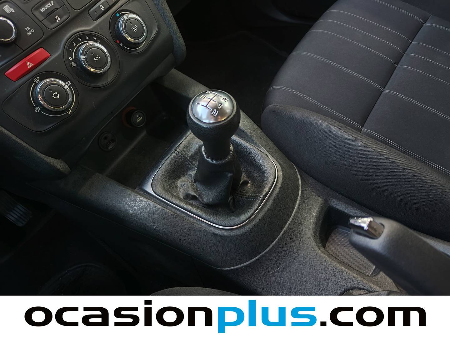 Foto Citroën C4 Citroen C4 PureTech 110 Live Edition (110 CV)