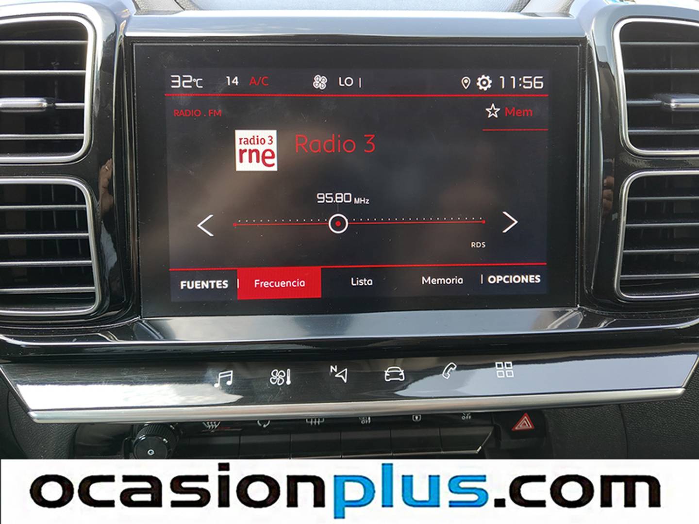 Foto Citroën C5 Aircross Citroen C5 Aircross BlueHdi 130 S&S Live (131 CV)