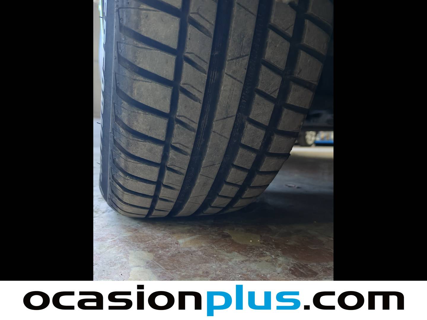 Foto Ford Tourneo Courier Ford Tourneo Courier 1.0 EcoBoost Titanium (100 CV)