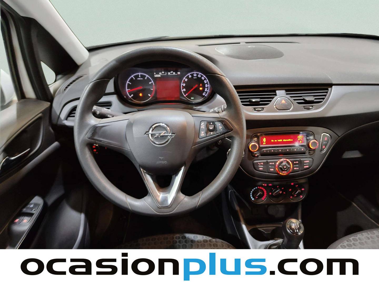 Opel Corsa Opel Corsa 1.4 Expression (75 CV) manual