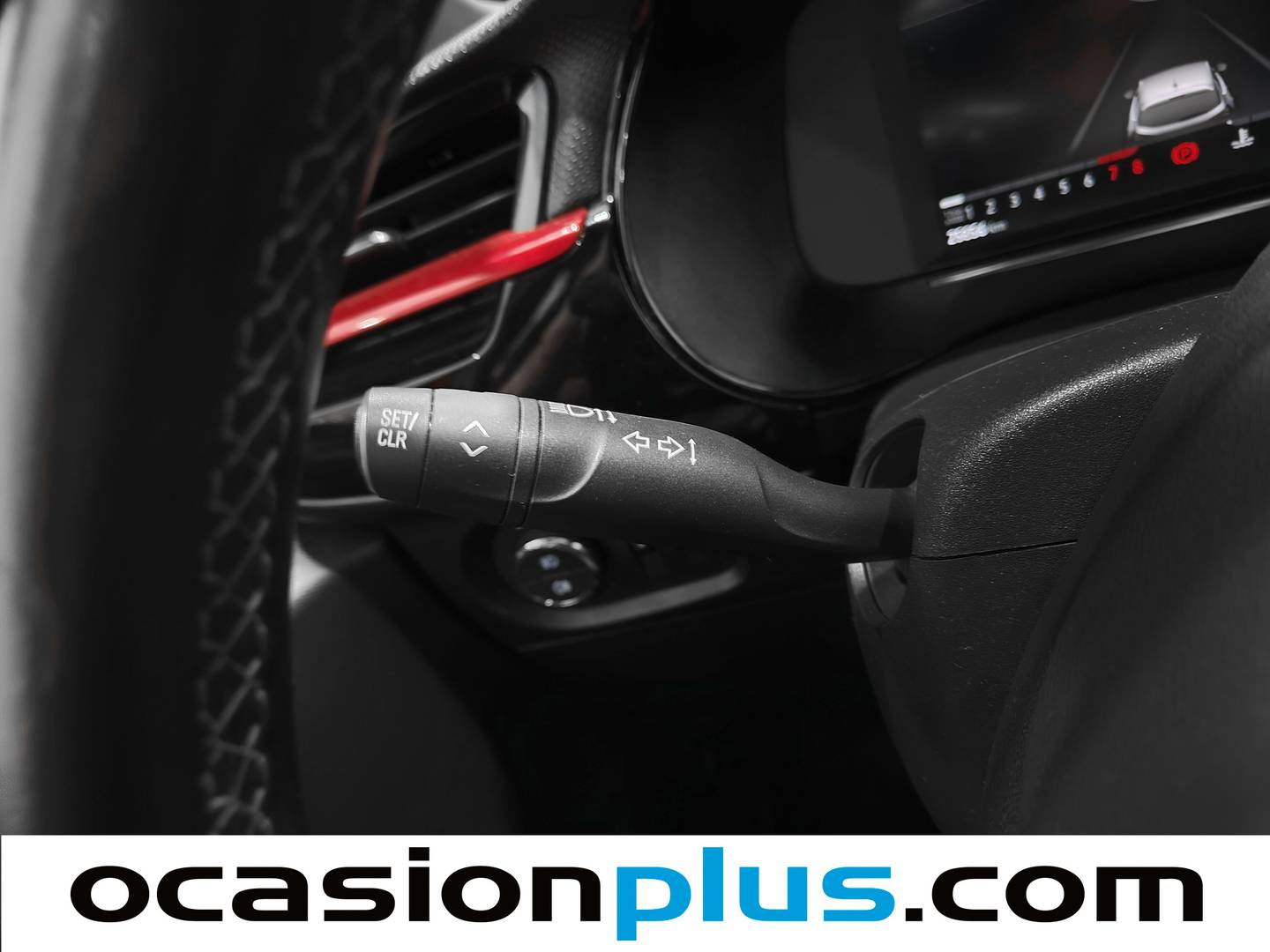 Opel Corsa Opel Corsa 1.2 Turbo XHL GS-Line (100 CV) seminuevo