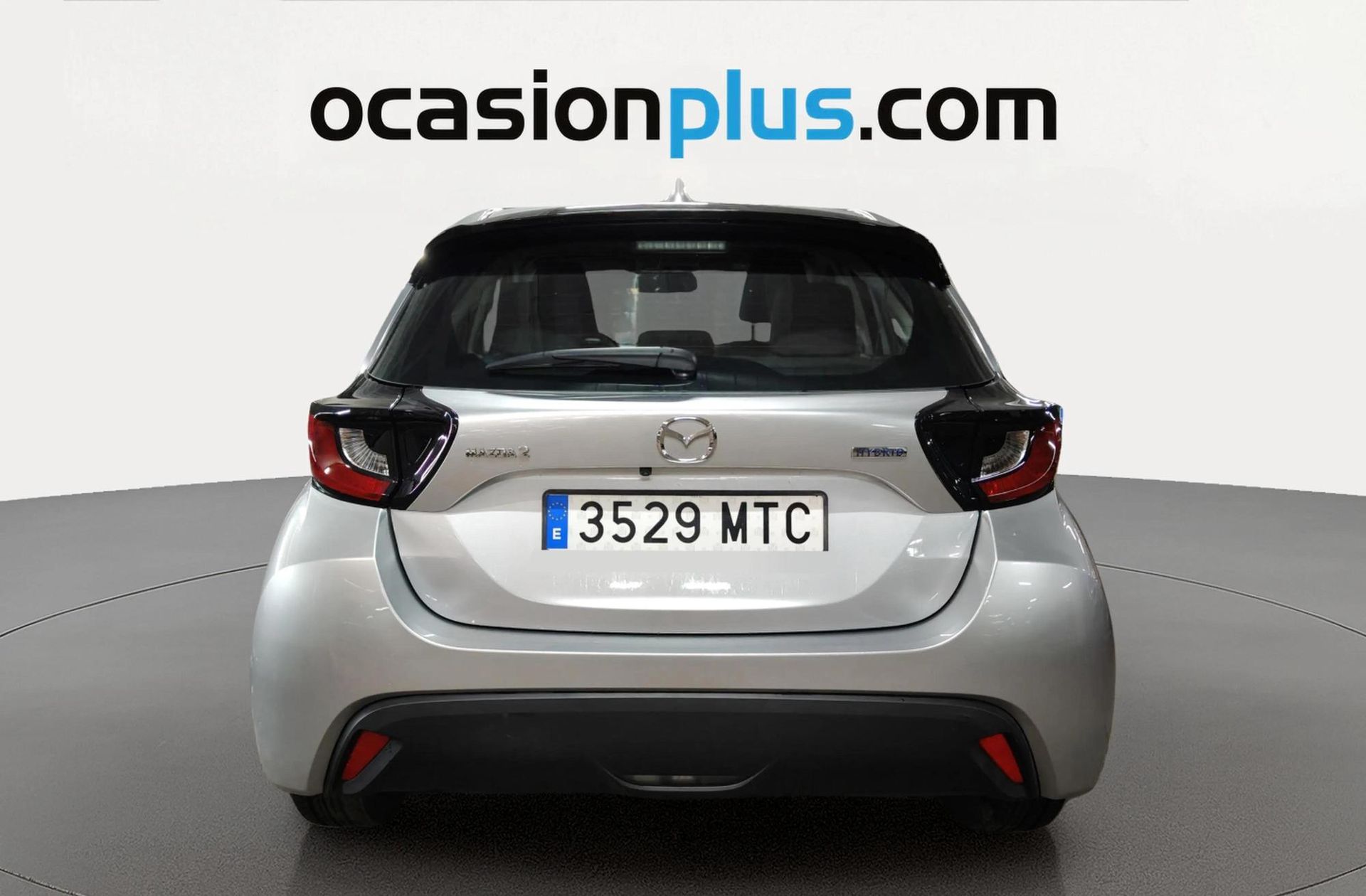 Mazda Mazda2 1.5 Center-Line CVT - foto 14