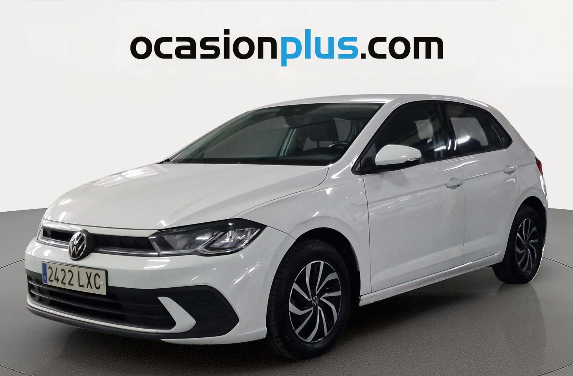Volkswagen Polo Life 1.0 TSI DSG