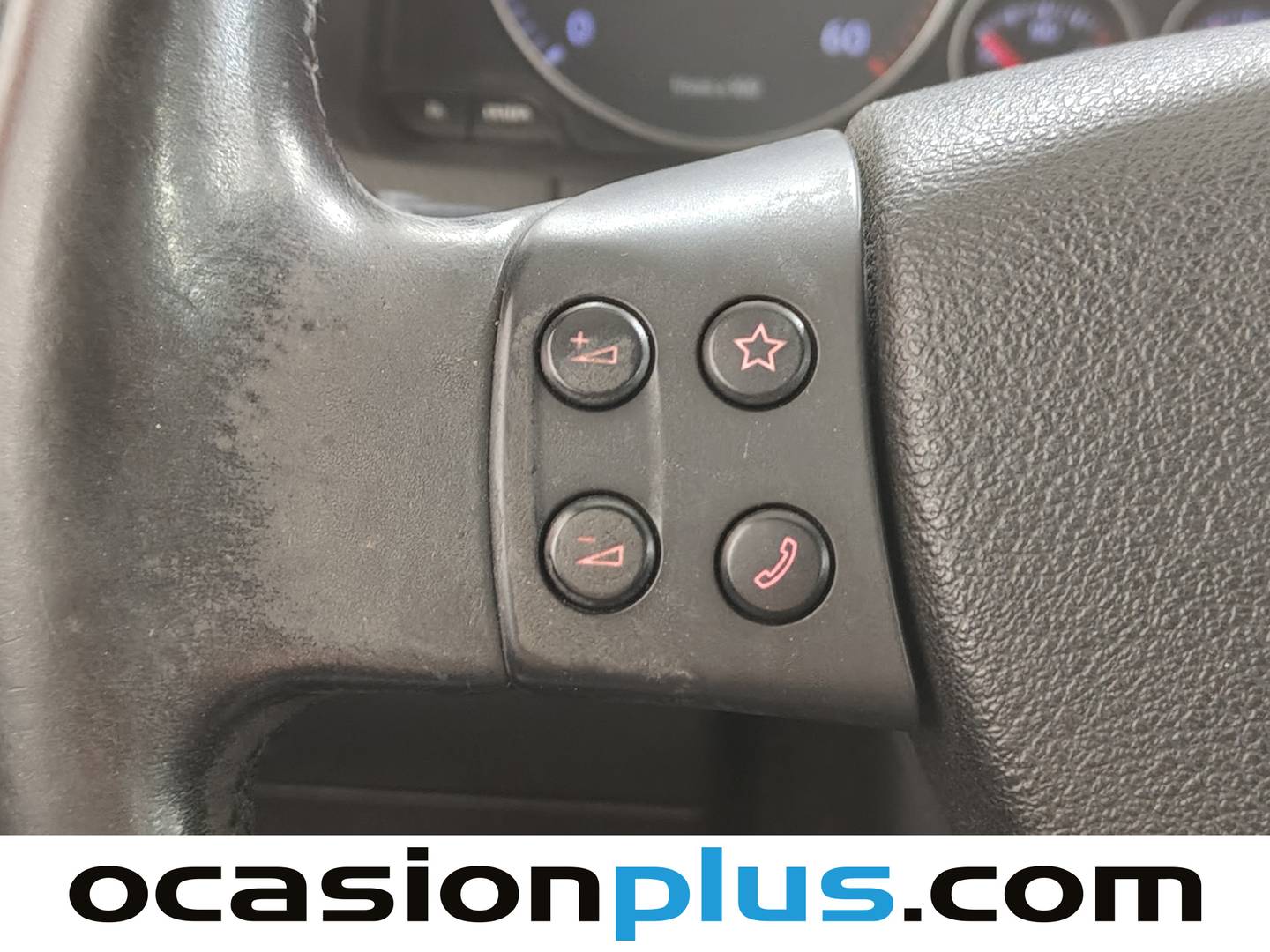 Extras del Volkswagen Golf Volkswagen Golf GT Sport 2.0 TDI (170 CV)