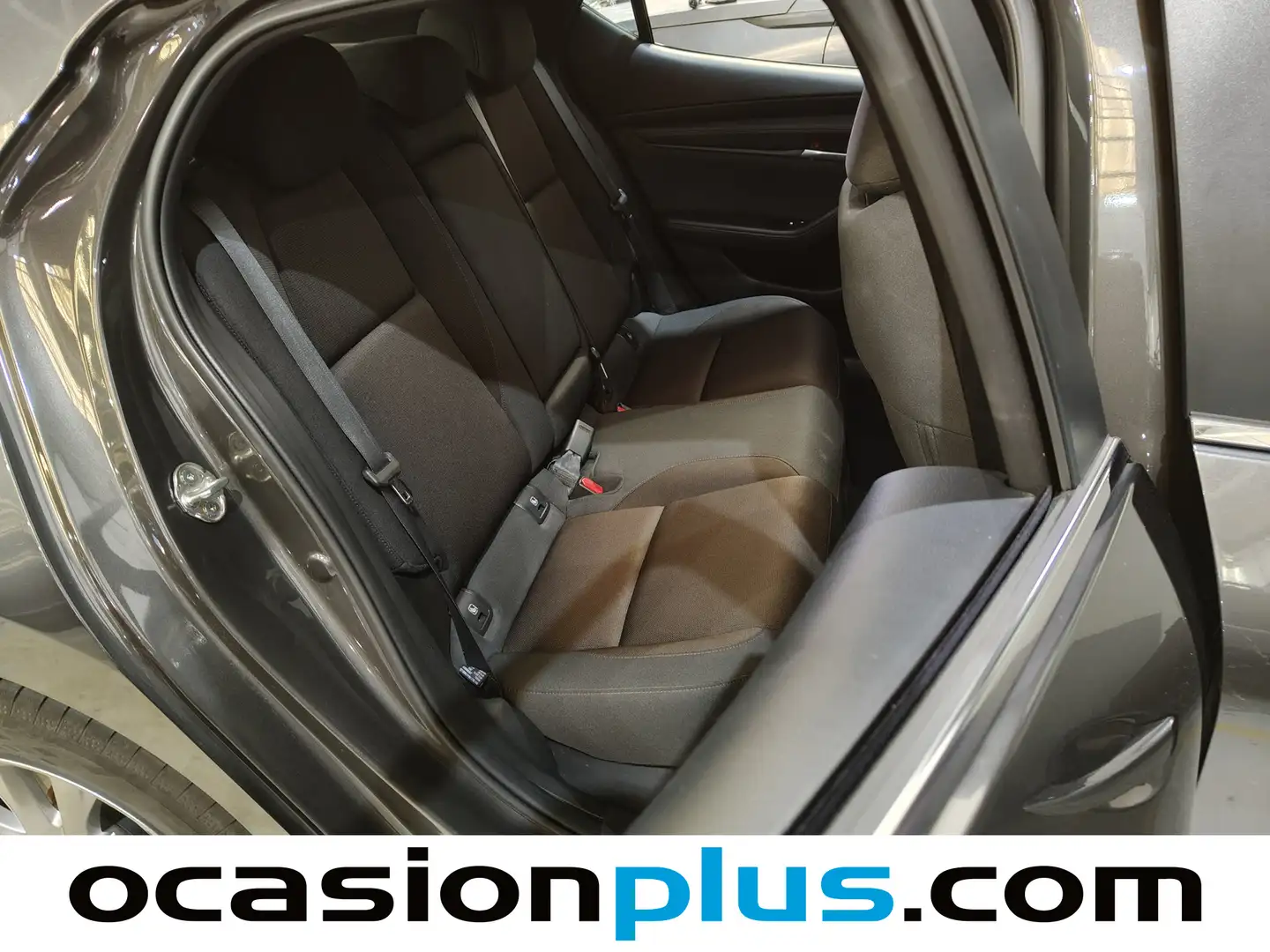 Foto Mazda Mazda3 Mazda Mazda 3 2.5L E-SKY G MHEV Prime-line (140 CV)