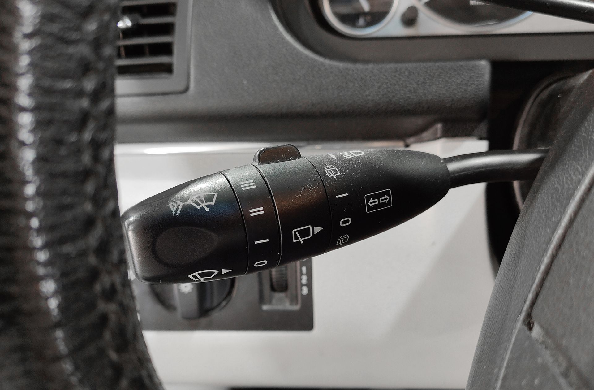 Mercedes-Benz Clase B B 200 - foto 22