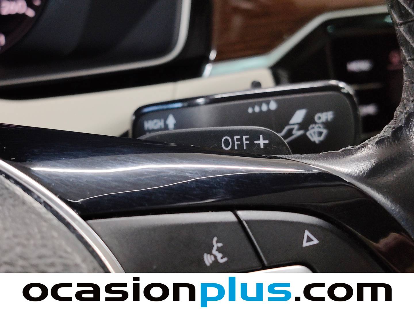 Volkswagen Passat Volkswagen Passat Sport 2.0 TDI (150 CV) DSG de ocasión