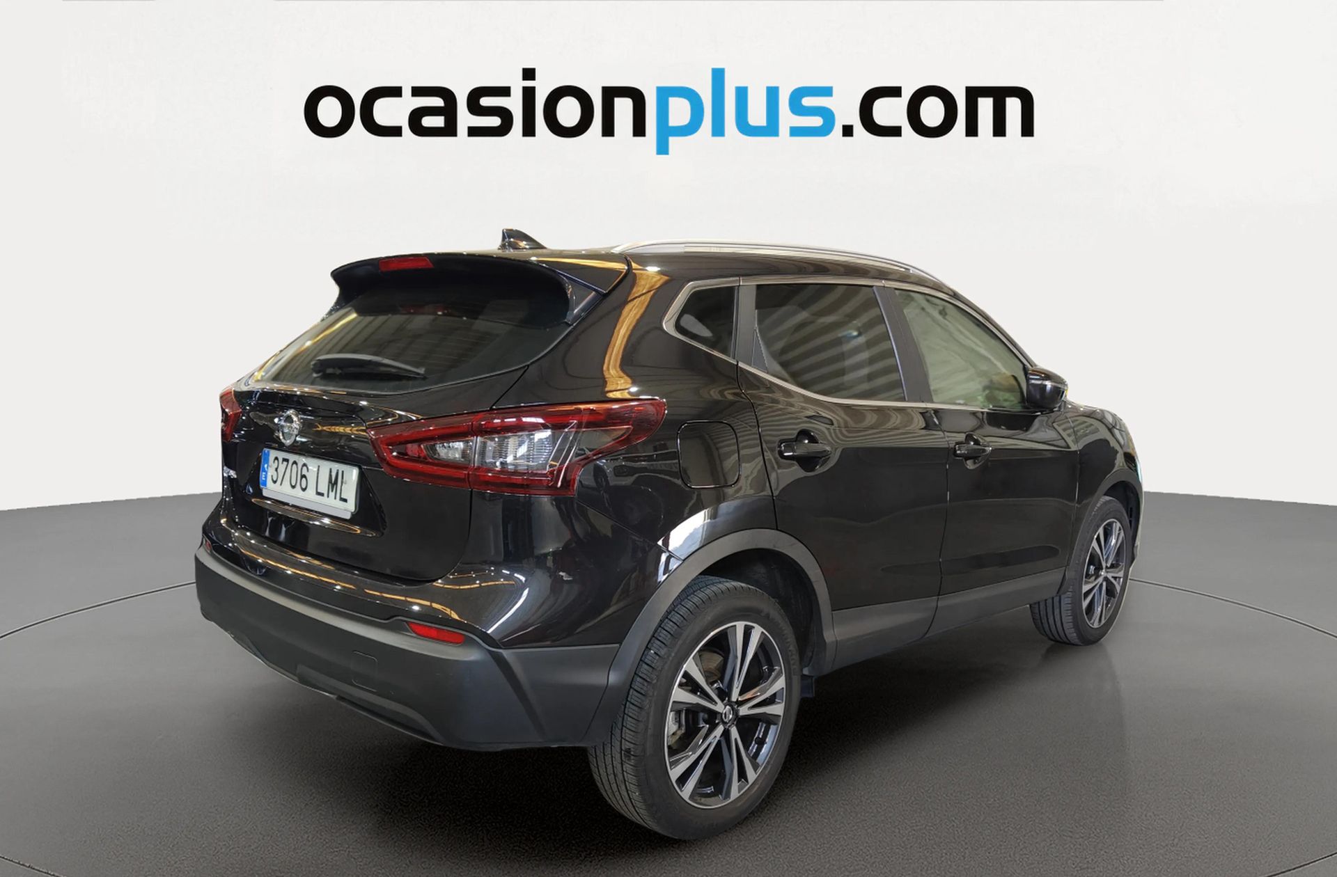Nissan Qashqai DIG-T 160 N-Style 4x2 DCT - foto 4