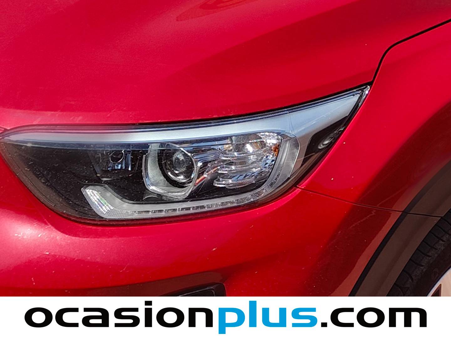 KIA Stonic KIA Stonic 1.2 DPi Drive (84 CV) barato