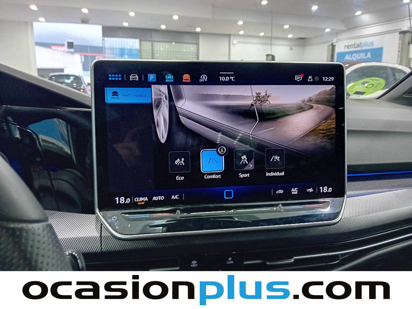 Foto Volkswagen Golf Volkswagen Golf GTI Clubsport 2.0 TSI (300 CV) DSG