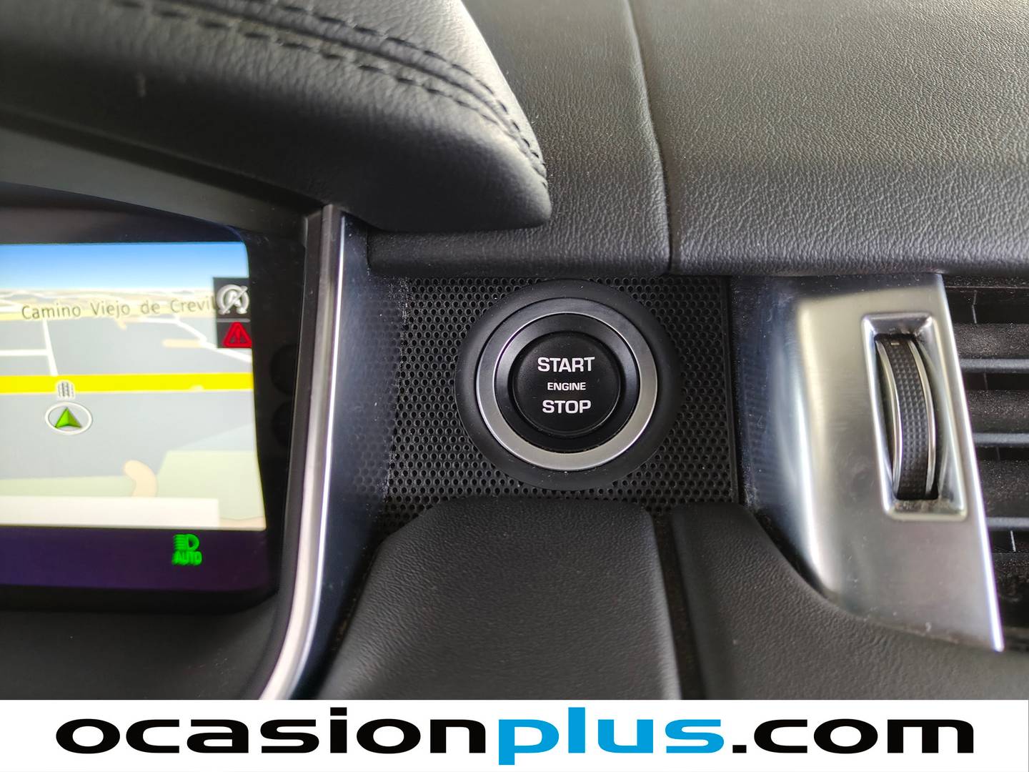 Land Rover Range Rover Sport Land Rover Range Rover Sport 3.0 SDV6 Autobiography Dynamic Auto (306 CV) seminuevo