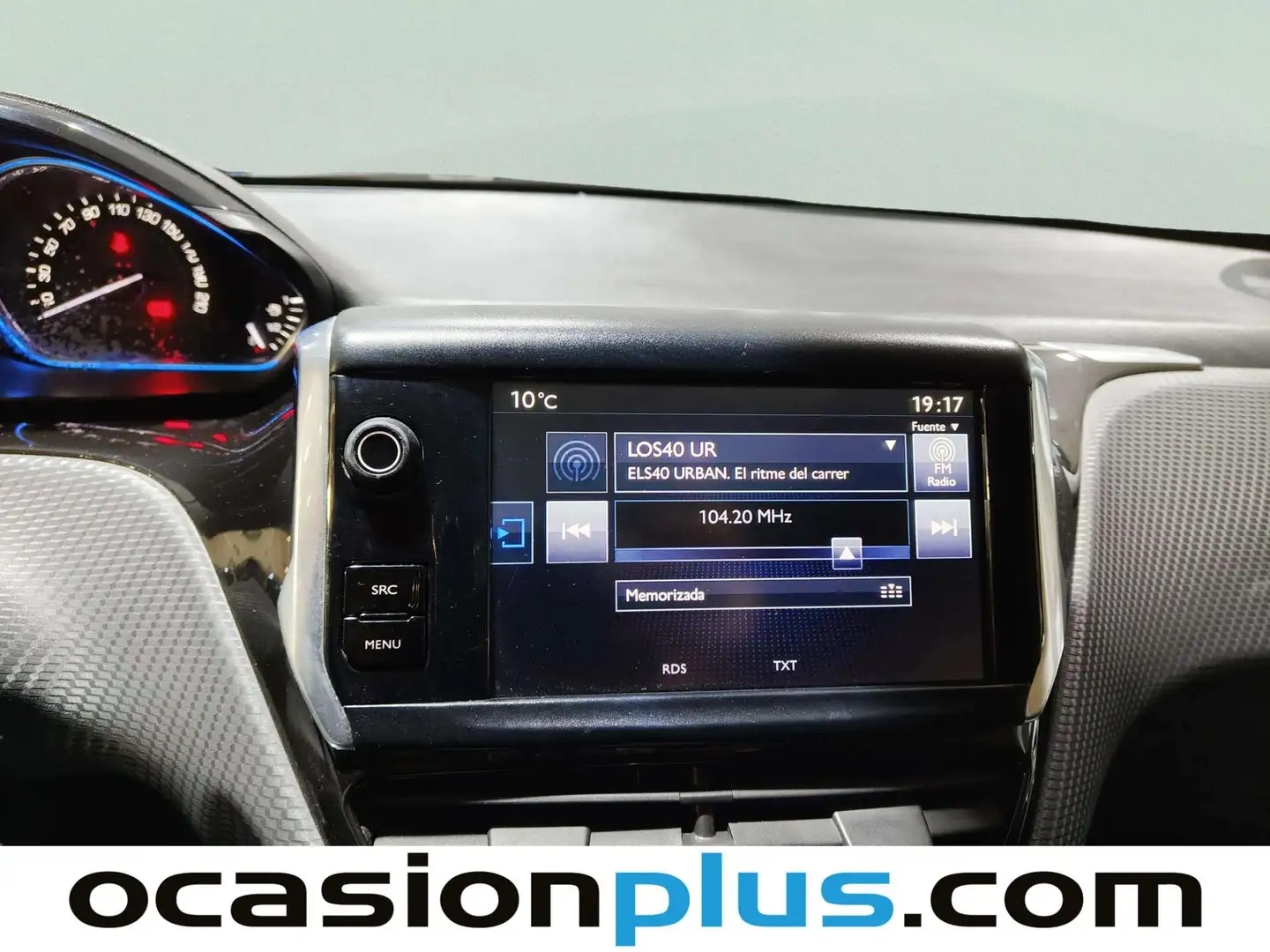 Foto Peugeot 2008 Peugeot 2008 BlueHDi 120 S&S Crossway (120 CV)