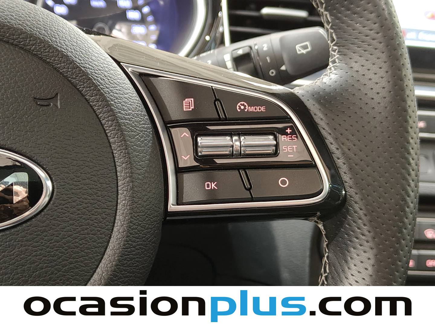 KIA ProCeed KIA ProCeed 1.4 T-GDI GT Line (140 CV) al mejor precio