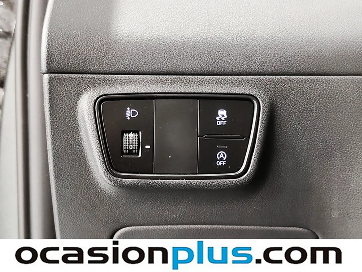 Foto Hyundai Tucson Hyundai Tucson 1.6 CRDI Maxx (115 CV)