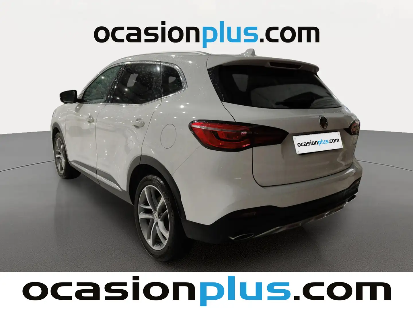 Foto MG HS MG HS 1.5 Turbo GDI Luxury (162 CV)