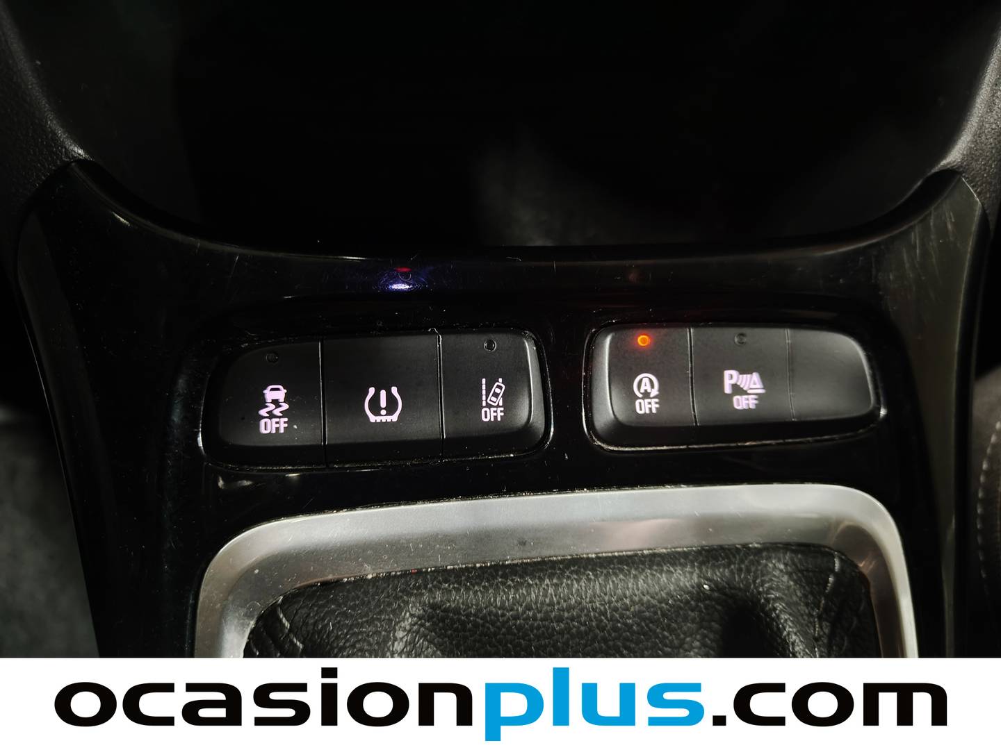 Accesorios del Opel Crossland Opel Crossland 1.5D Elegance (110 CV)