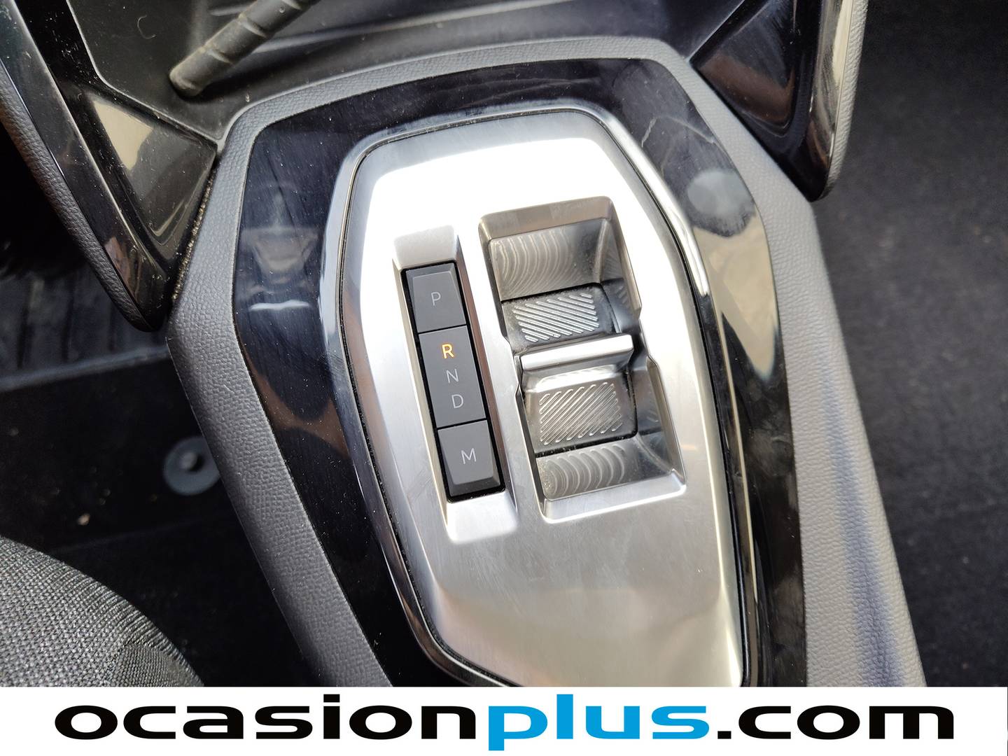 Peugeot 208 Peugeot 208 Style Hybrid 100 eDCS6 (100 CV) de segunda mano