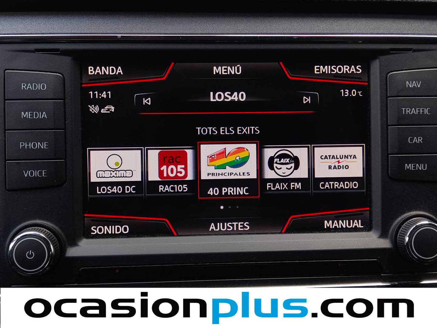 Seat León SEAT León SC 1.4 TSI ACT S&S FR (150 CV) manual