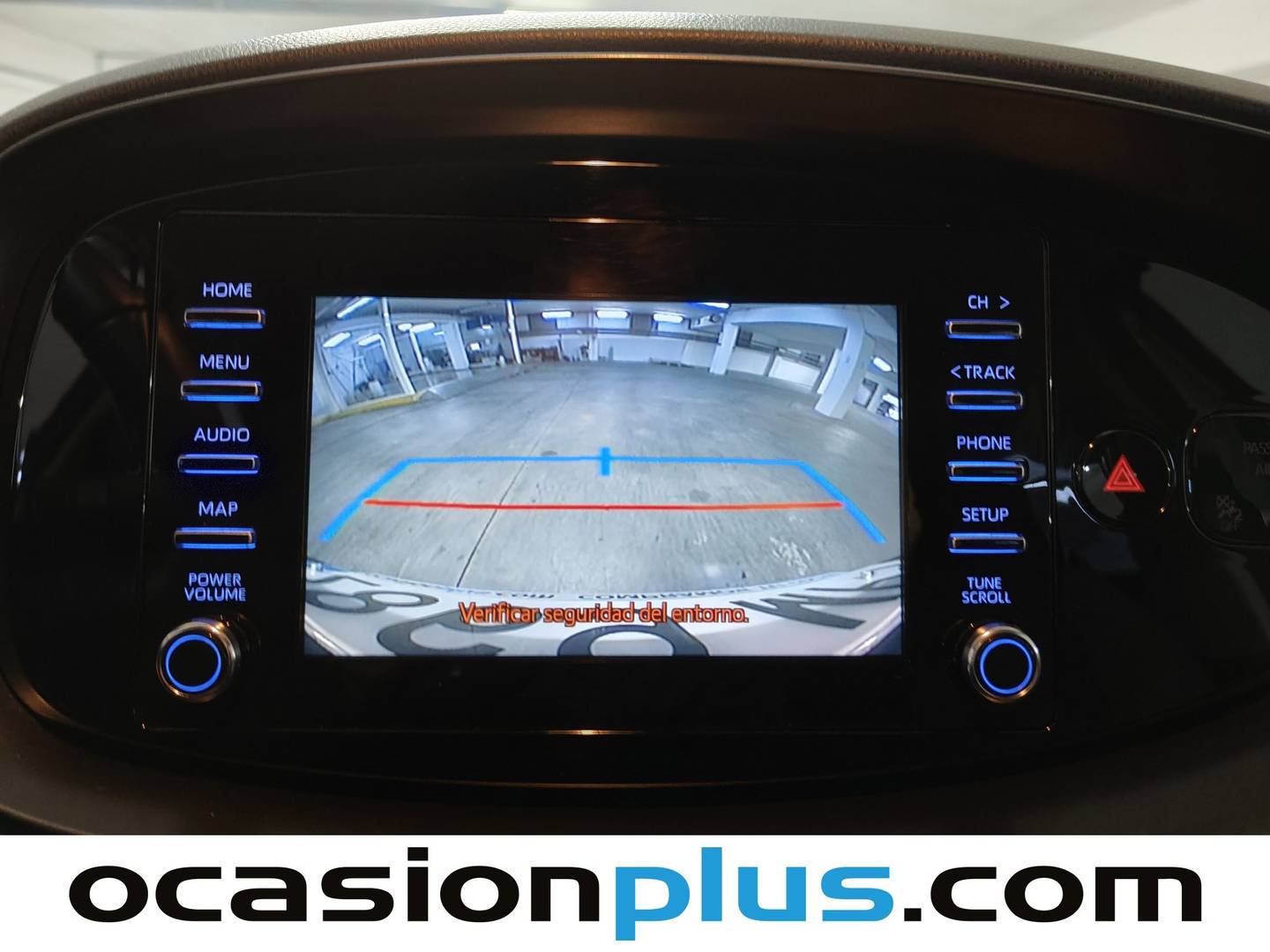 Foto Toyota Aygo X Cross Toyota Aygo X Cross 1.0 VVT-I Play (72 CV)