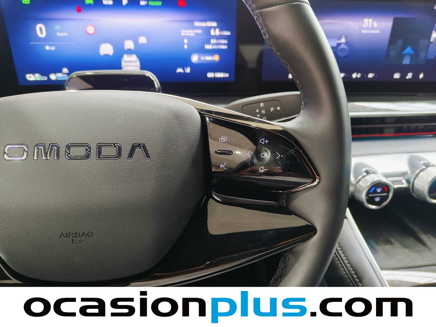 OMODA 9 OMODA 9 1.5 TGDI SHS Premium AWD  (537 CV) al mejor precio