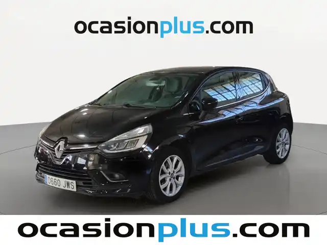 Renault Clio Zen Energy TCe (120 CV) EDC de segunda mano