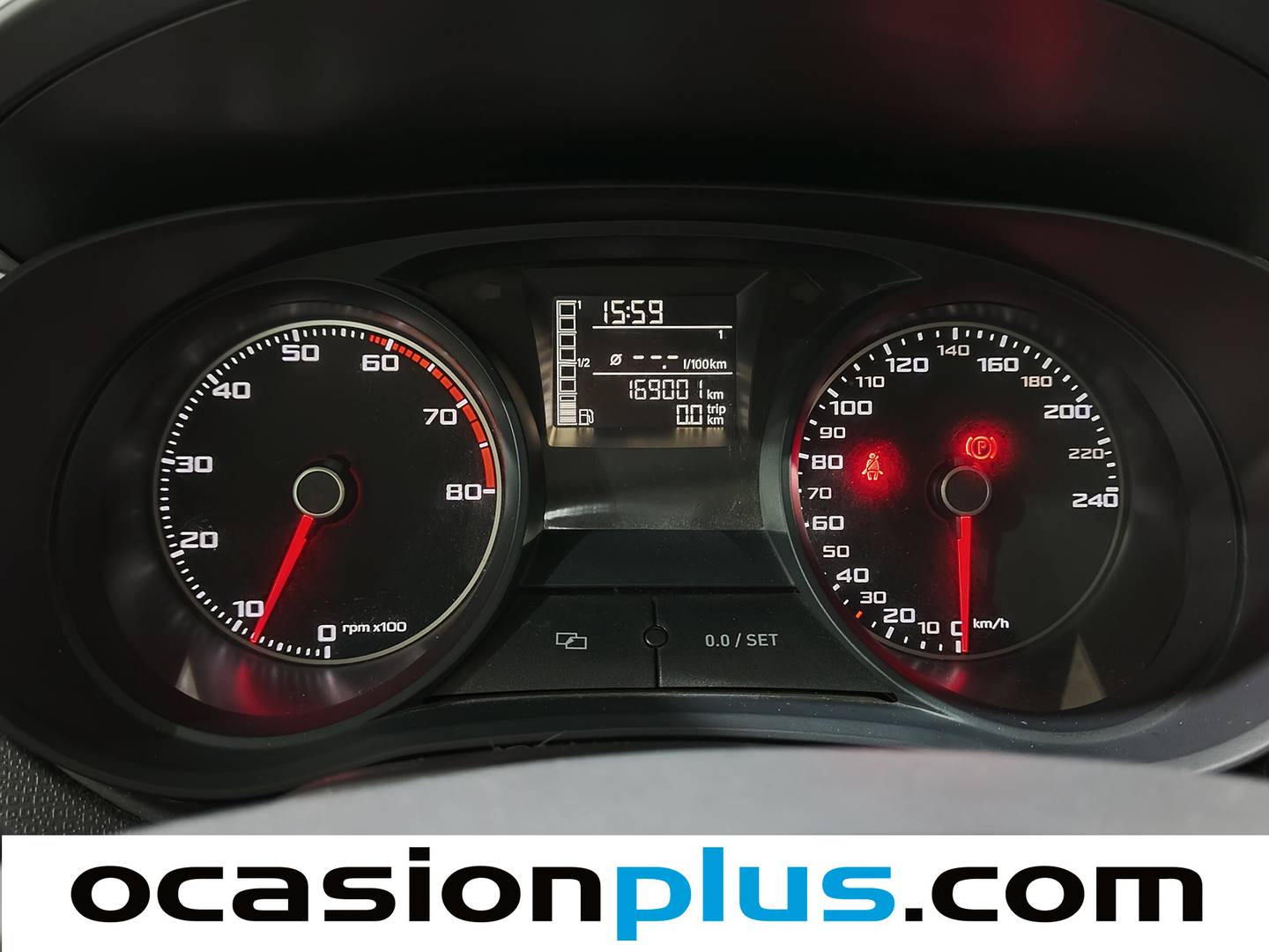 Seat Ibiza SEAT Ibiza 1.2 TSI Style (85 CV) 2014