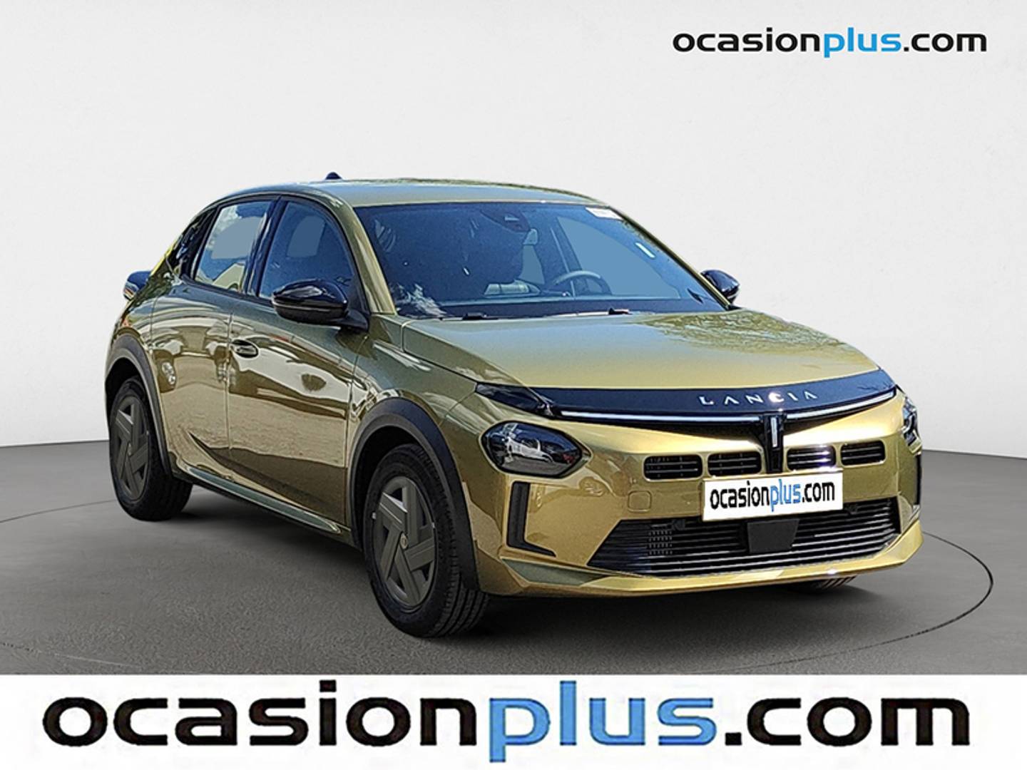 Foto Lancia Ypsilon Lancia Ypsilon Hybrid (100 CV)