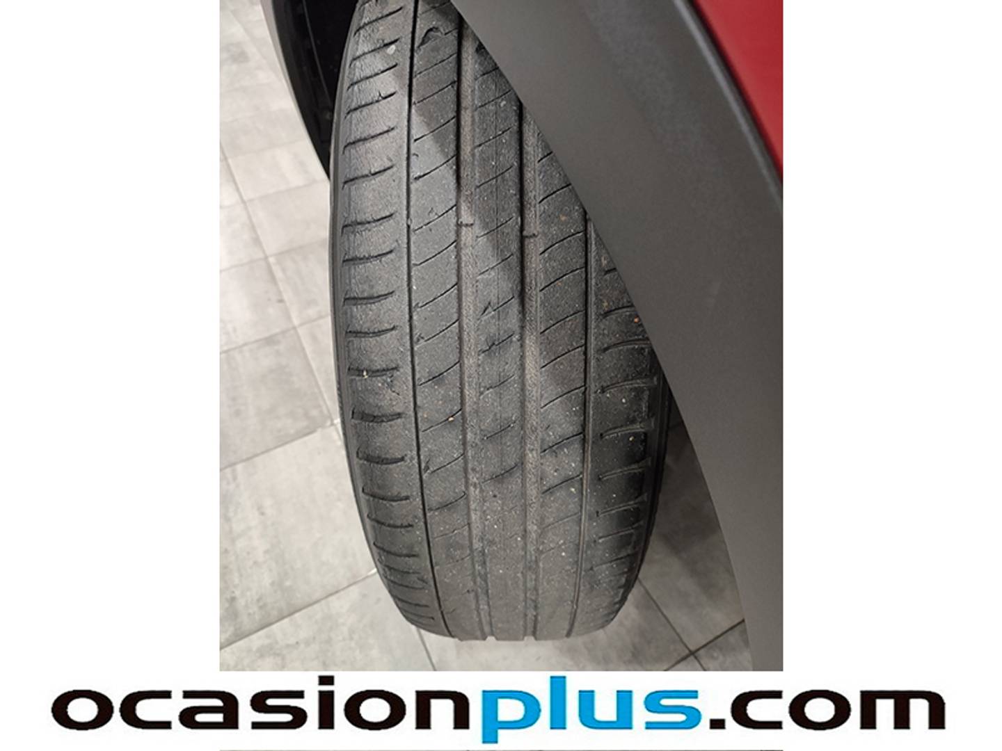 Foto Peugeot 3008 Peugeot 3008 SUV PureTech 130 S&S Active (130 CV)