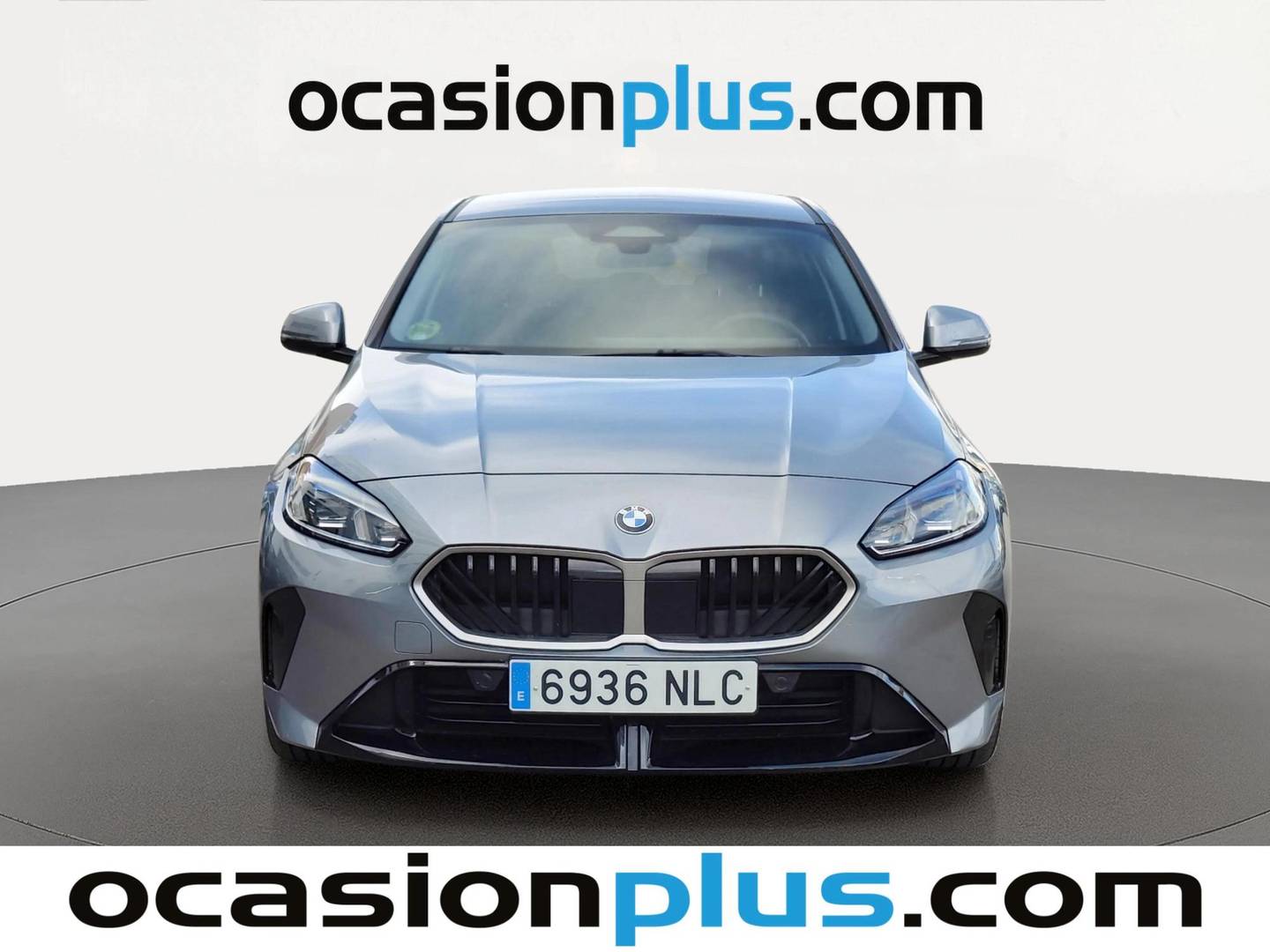 BMW Serie 1 BMW Serie 1 118d (150 CV) Pack M 150cv