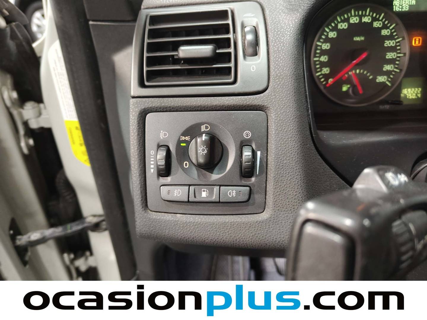 Volvo C30 Volvo C30 1.8 Momentum (125 CV) 2008