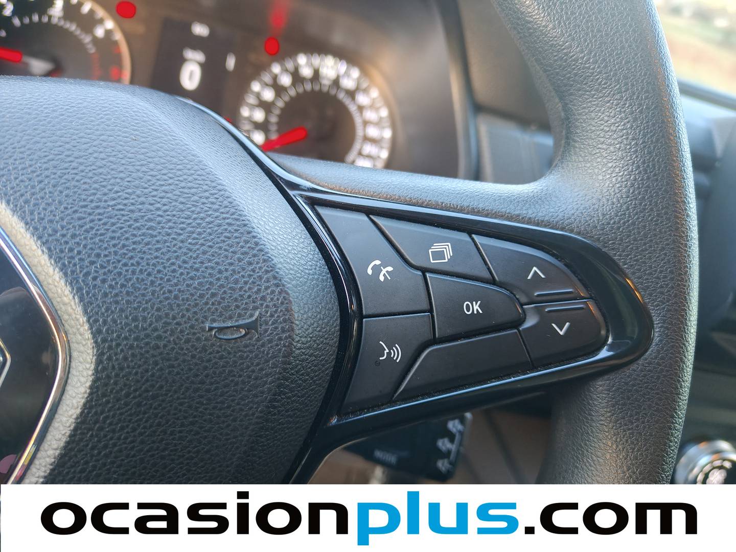 Foto Renault Trafic Renault Trafic Furgon L1H1 Blue dCi (130 CV) 3 plazas