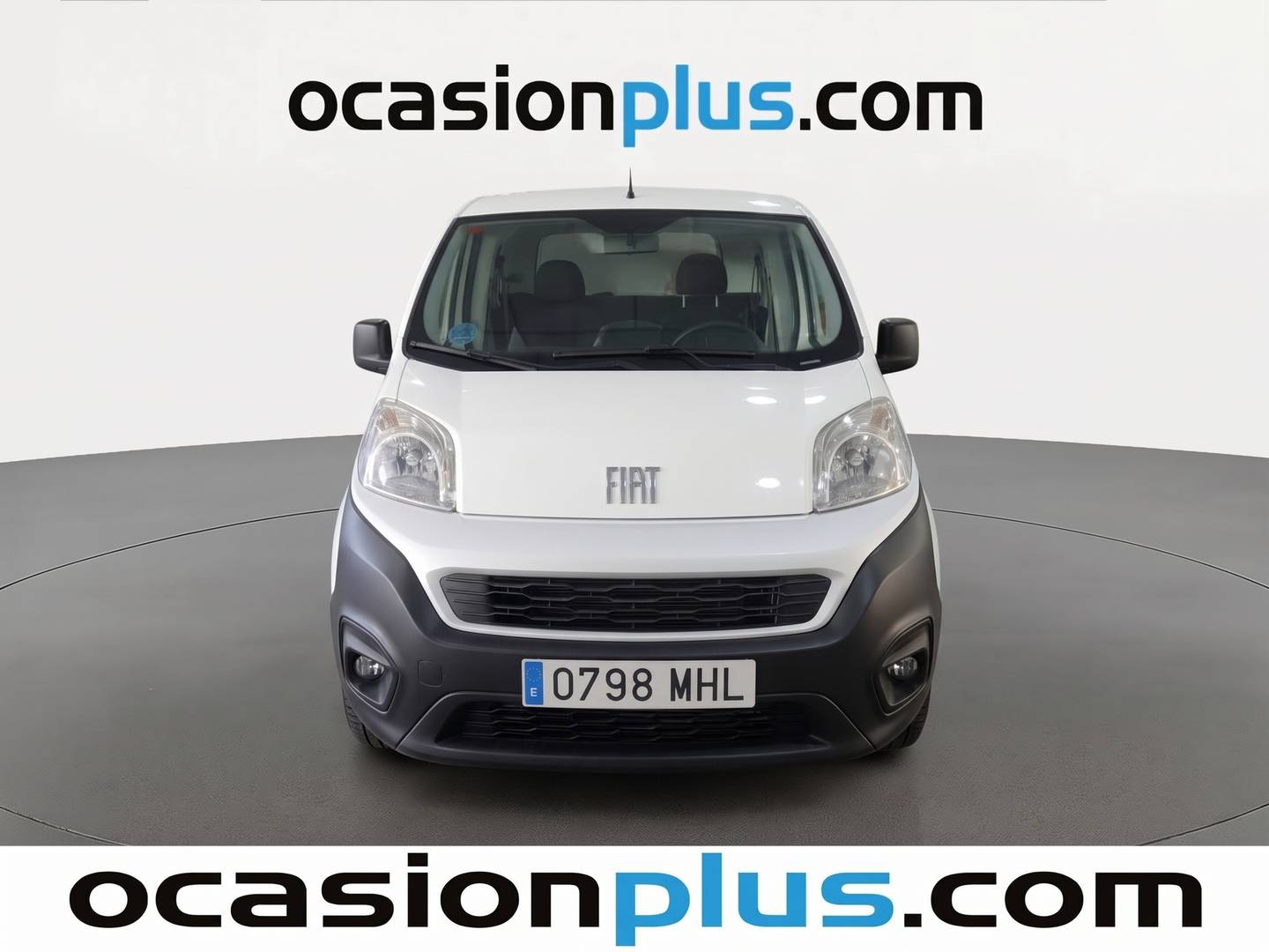 Fiat Fiorino Fiat Fiorino Combi 1.3 Multijet SX N1 (80 CV) 80cv