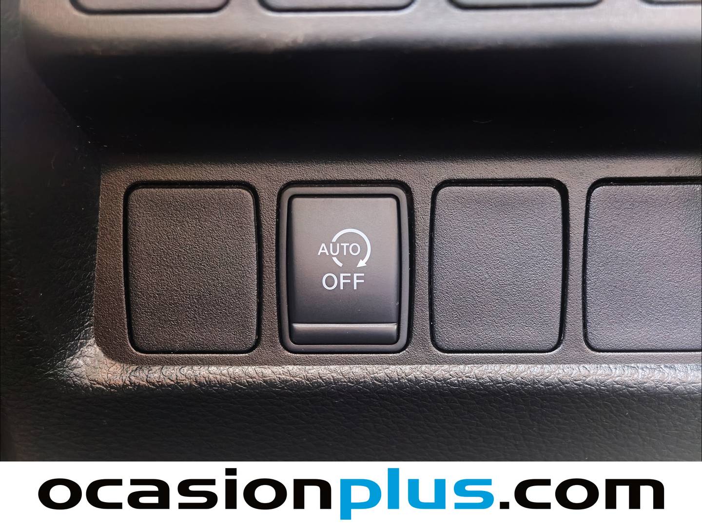 Accesorios del Nissan QASHQAI Nissan Qashqai dCi 150 Acenta 4x2 (150 CV)