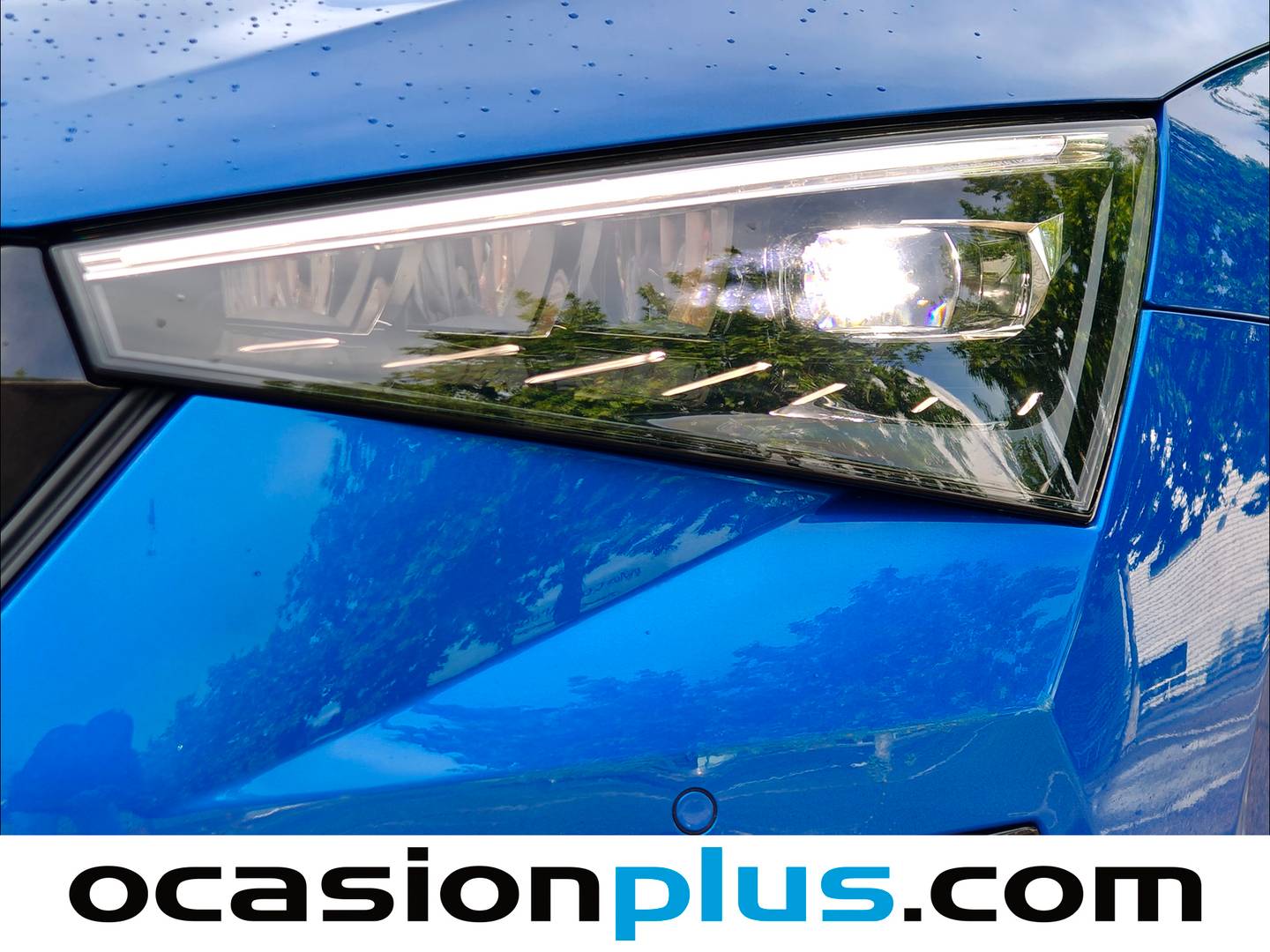Skoda Scala Skoda Scala 1.5 TSI Montecarlo DSG (150 CV) al mejor precio