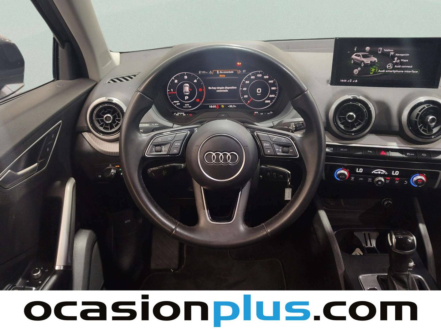 Audi Q2 Audi Q2 S line 30 TDI (116 CV) S tronic Pack S-Line 2021