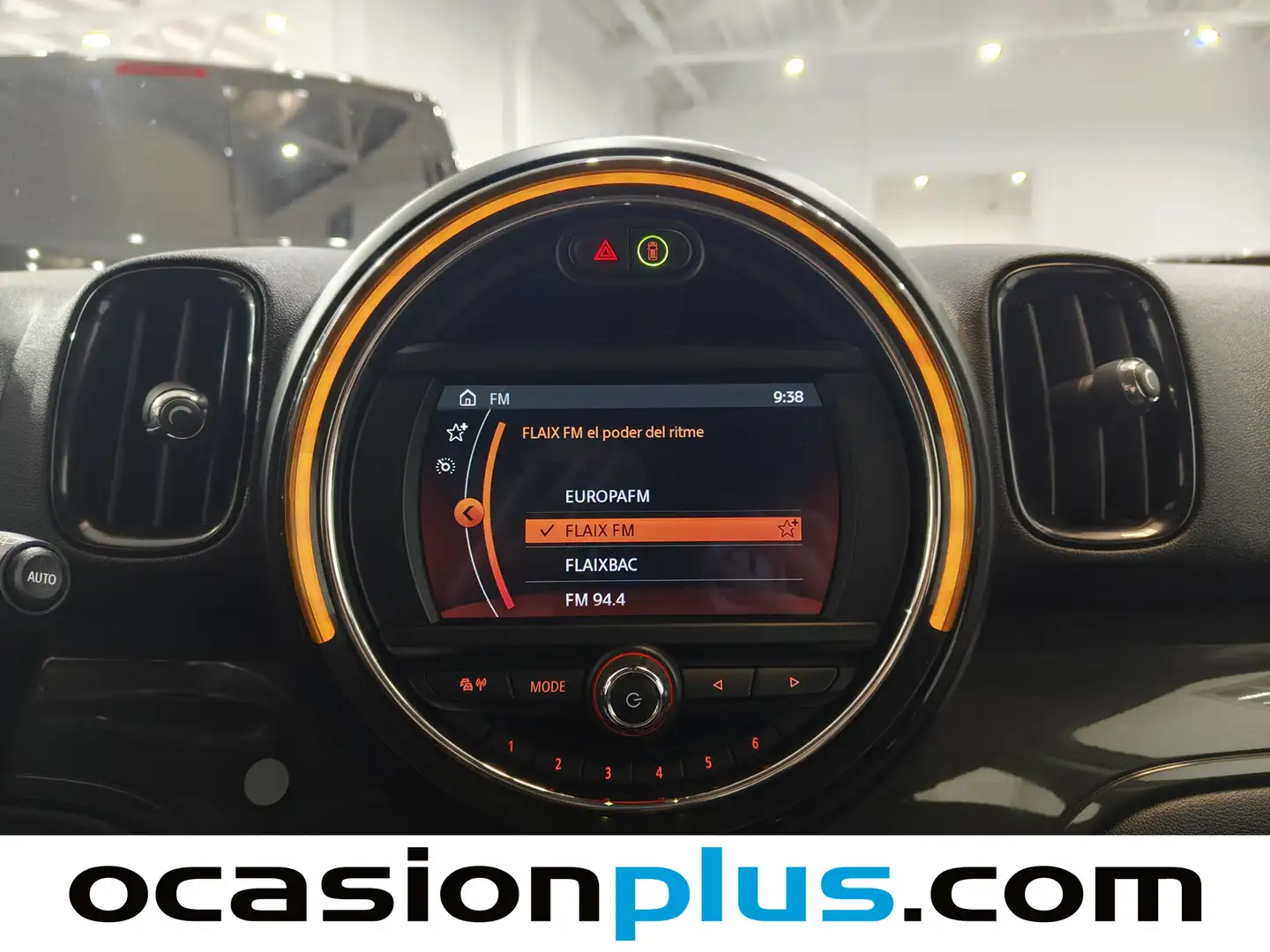 Foto Mini Countryman MINI MINI Countryman Cooper (136 CV)