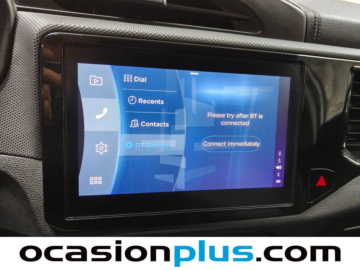 Foto DR AUTOMOBILES DR 4.0 DR AUTOMOBILES DR4 1.5 (116 CV)