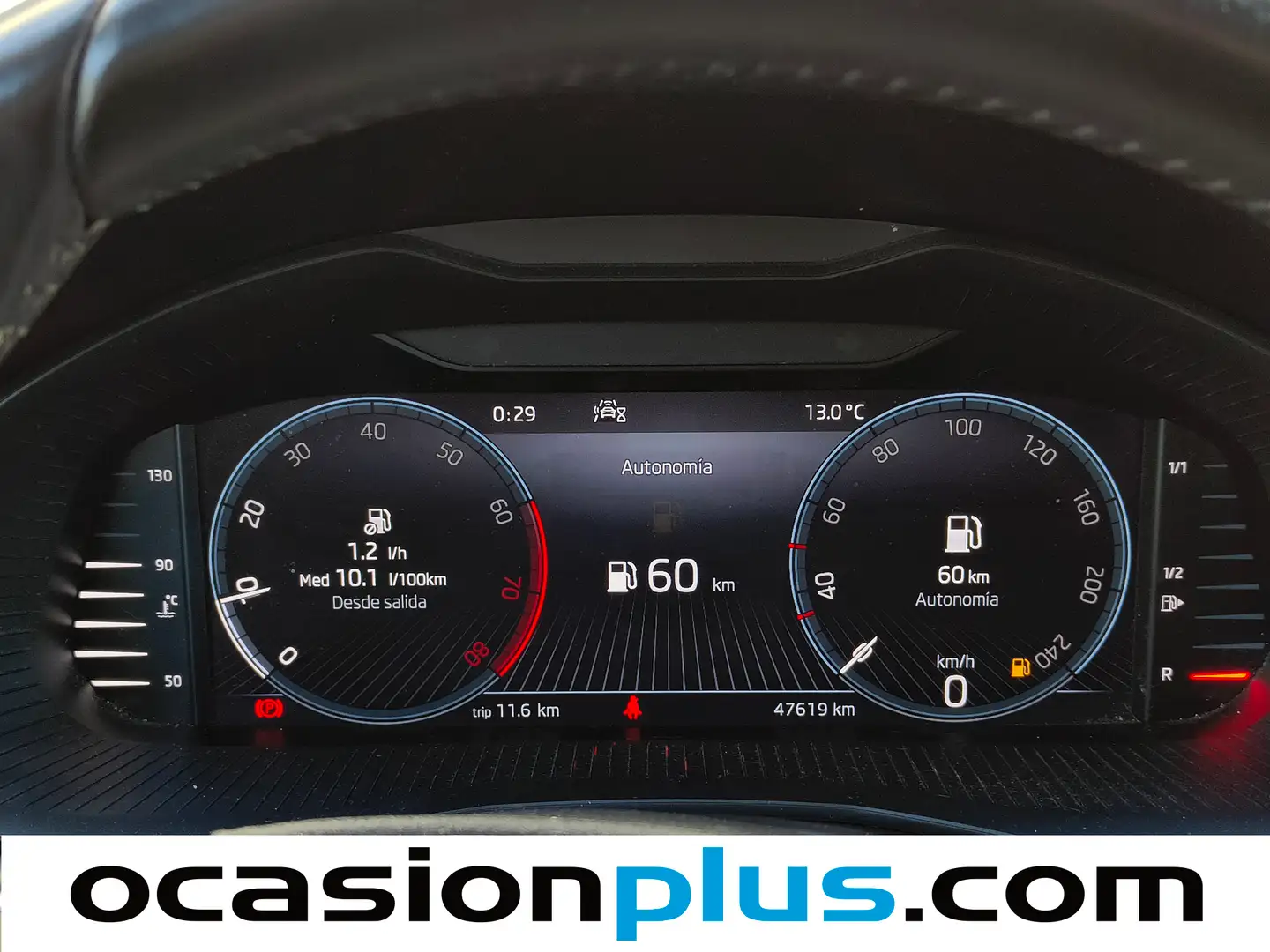 Foto Skoda Kamiq Skoda Kamiq 1.0 TSI Ambition (110 CV)