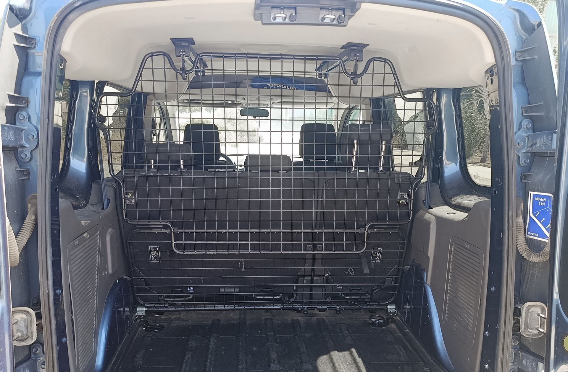 Ford Transit Connect Kombi 1.5 TDCi Trend 220 L1 - foto 15