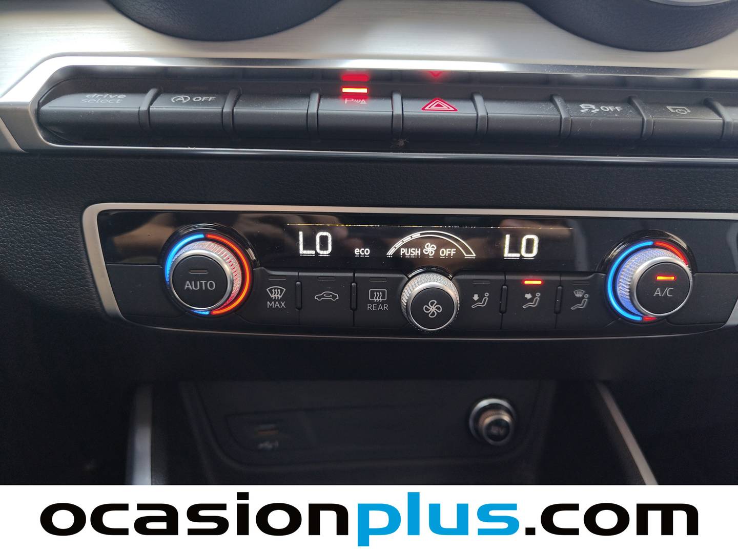 Audi Q2 Audi Q2 Advanced 35 TFSI (150 CV) S tronic automático