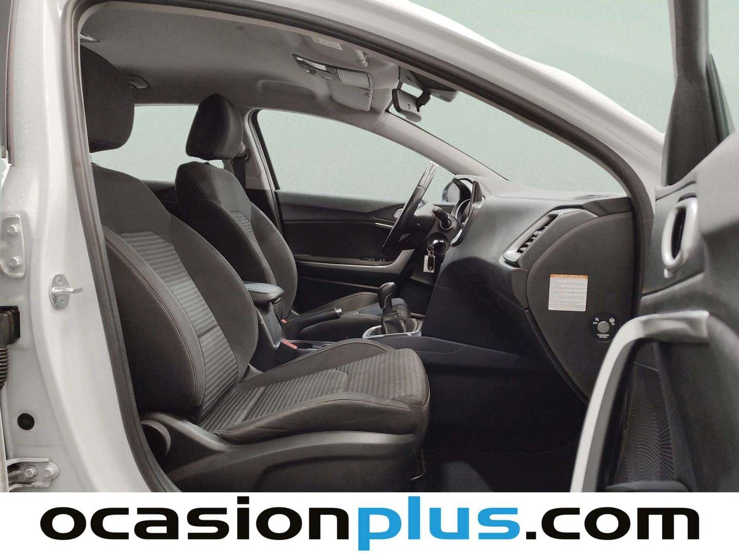 KIA Ceed KIA Ceed 1.6 MHEV iMT Drive (136 CV) km 0
