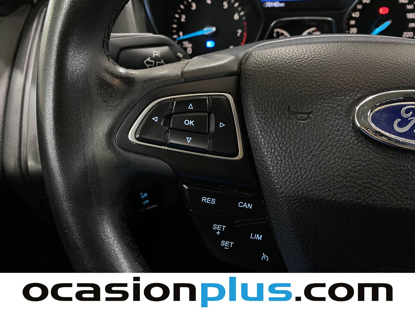Ford Focus Ford Focus 1.0 Ecoboost S&S Trend+ (125 CV) seminuevo