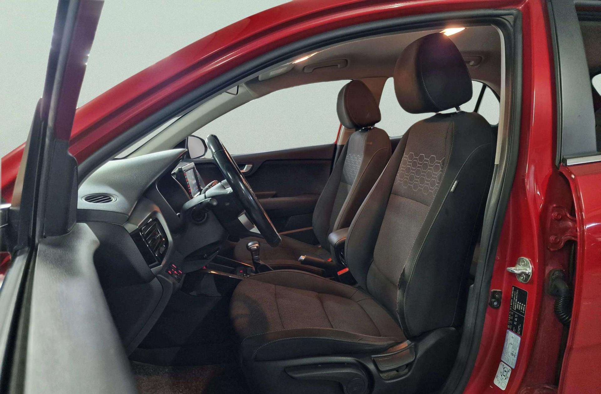 Kia Rio 1.0 T-GDi Eco-Dynamics Drive - foto 11