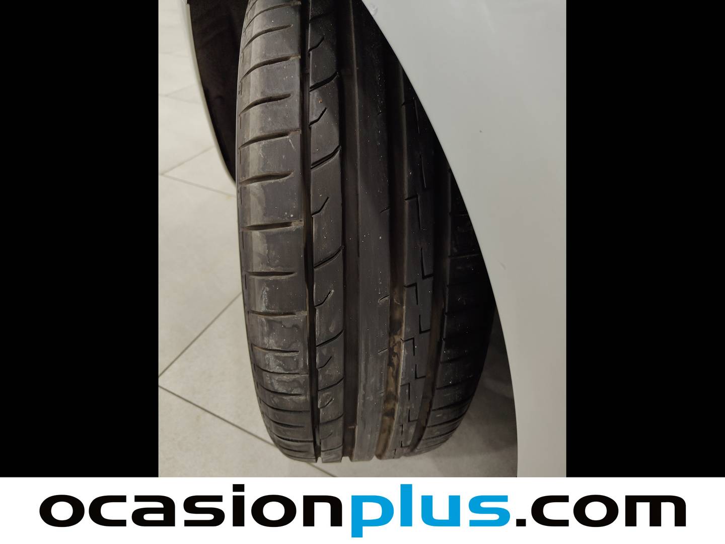 Foto Ford Focus Ford Focus 1.0 Ecoboost MHEV ST-Line Auto  (125 CV)