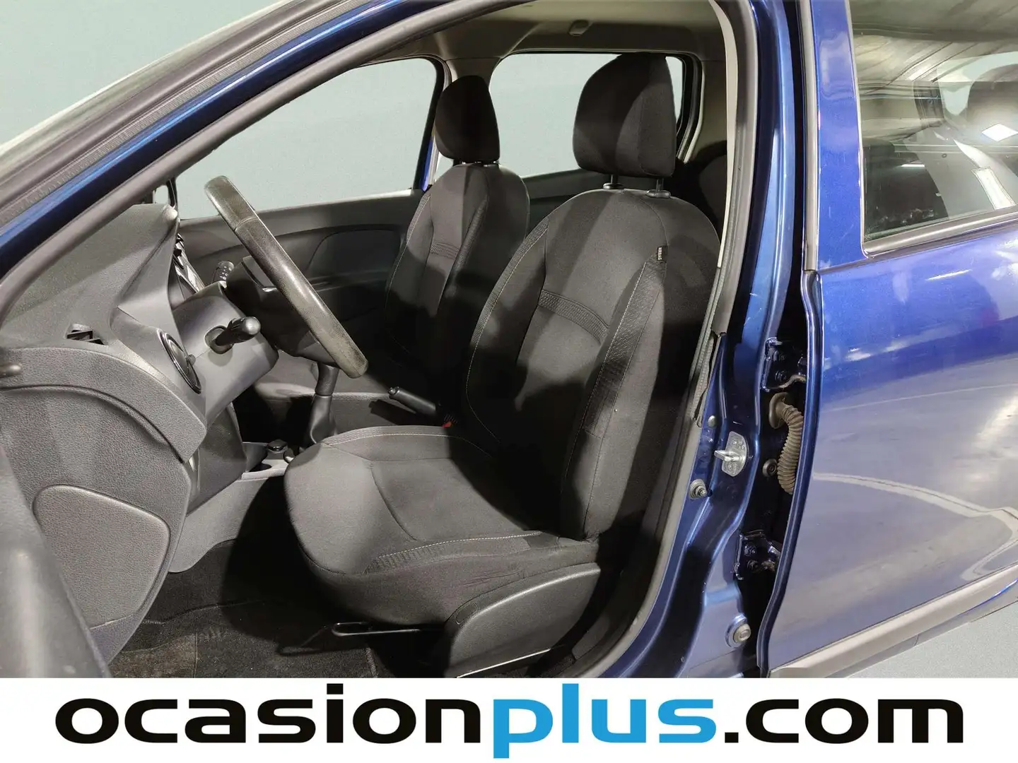 Foto Dacia Logan Dacia Logan Ambiance 1.0 (73 CV)