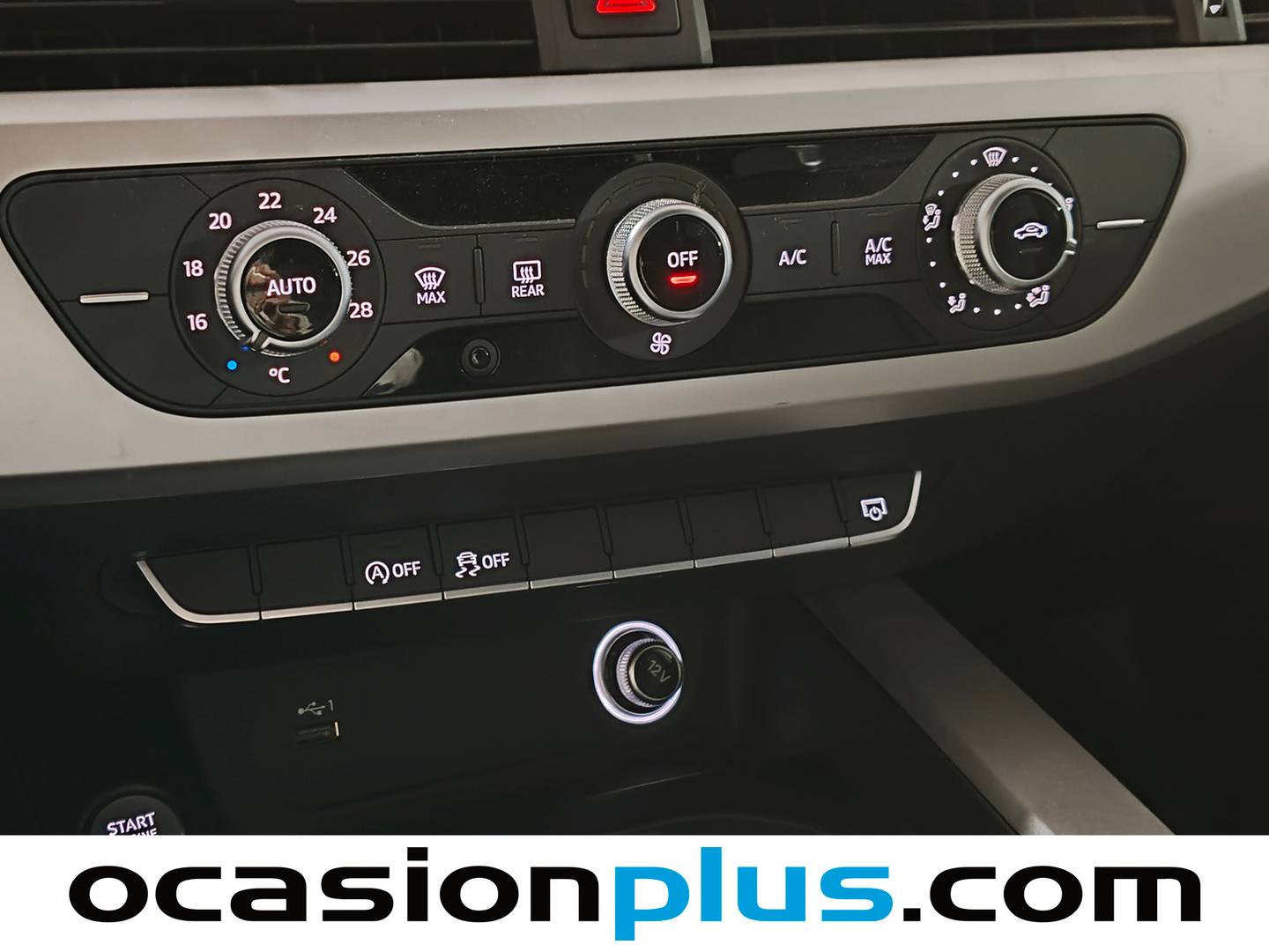 Audi A4 Audi A4 Avant Advanced 35 TFSI (150 CV) S tronic automático